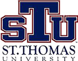 圣托马斯大学校徽
